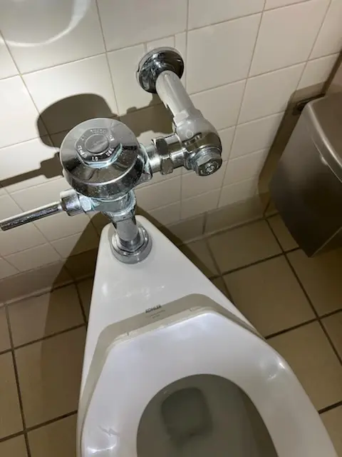 Fixture installation and repair for Hydro Jetting in White Beach